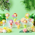thumbnail image 4 of Nueva caja ciega de Sonny Angel, serie de flores, juguetes para niños, figuras de la serie Angel Girls Candy House, juguetes de moda, decoraciones para autos, regalos, 4 of 5