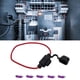 thumbnail image 3 of Aro de fijación, abrazadera de tubo tipo uno de PP de acero inoxidable 304, correa para tubo, rendimiento lleno de energía Jadeshay A, 3 of 8