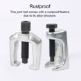thumbnail image 1 of pitrice Ball Remover Pulling Tool Joint Puller Structure Fine Workmanship Compact Size Fine Workmanship Compact Size Firmness Convenience Simple Operation Type 1, 1 of 9