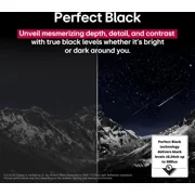 LG 42-Inch Class OLED evo AI Super Upscaling 4K C5 Series Smart TV w/Dolby Atmos & Vision, HDR10, Filmmaker Mode, Wow Orchestra, Alexa Built-in (OLED42C5PUA, 2025)