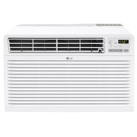 LG 14,000 BTU 230V Through-the-Wall Air Conditioner, LT1430CNR