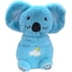 thumbnail image 1 of Peluche de koala que respira, peluche de koala que duerme, koala que duerme ajustable, peluche que respira con luces musicales, koala con movimiento de respiración rítmica, juguete de peluche que resp, 1 of 5