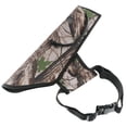 thumbnail image 4 of S SERENABLE Sac de Rangement Quiver avec Bandoulière pour Dos Ou Taille, 4 of 8