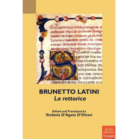 La Rettorica