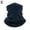 Navy blue, variant on Multifunctional Polyester Face Mask for Outdoor Cycling Fishing and Hiking Sun Protection