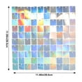 thumbnail image 4 of Mutably Shimmer Backdrop Disco Backdrop Decorative Backdrop Glitter Wall Background for Wedding, 4 of 10
