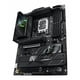 thumbnail image 2 of MB ASUS ROG STRIX Z890-F GAMING WIFI DDR5 1851 ATX HDMI DP 90MB1I40-M0EAY0, 2 of 5
