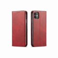 thumbnail image 1 of Flip Folio Leather Case For Samsung S7 Edge Red Pns-4759, 1 of 1