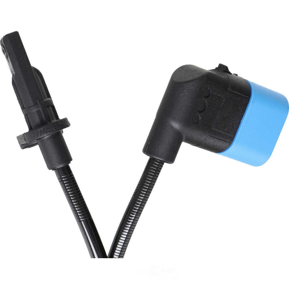 Holstein 2Abs3029: Abs Sensor Mercedes Fits select: 2014-2019 MERCEDES-BENZ CLA, 2015-2019 MERCEDES-BENZ GLA