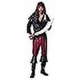 thumbnail image 3 of Ruthless Rogue Pirate Adult, 3 of 4