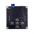 thumbnail image 1 of Atenuador Digital Programable LF-13GHZ, Rango Dinámico de 0 A 31,5 DB, Paso de 0,5 DB para Aplicaciones de y Microondas., 1 of 6