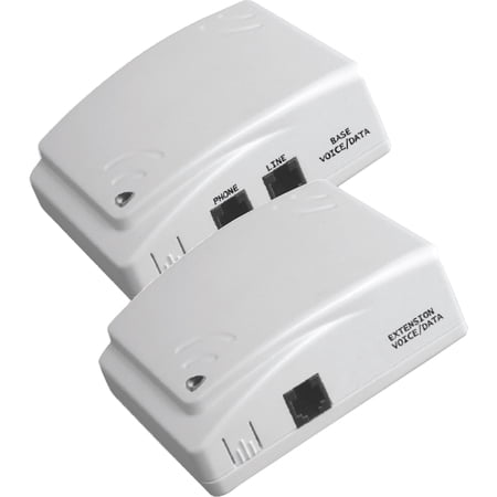 Phonex Broadband Easy Jack 2 Mounting Box