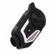 thumbnail image 5 of Auriculares Para Casco De Motocicleta, Intercomunicador Para Casco, Batería De Larga Duración, Cancelación De Ruido ANC Para Ciclismo, 5 of 7