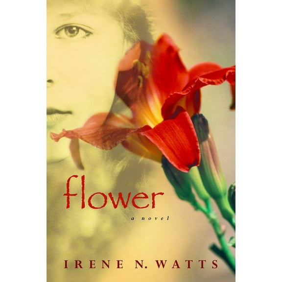 Flower (Paperback)
