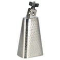thumbnail image 2 of Campana de Vítores, Forma de Pirámide Exterior Brillante de Cencerro, 2 of 7