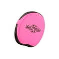 thumbnail image 4 of facefd Mitaines de Boxe en Cuir PU pour Kick Karaté Thaï Rose, 4 of 9