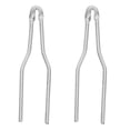 thumbnail image 1 of Miangastore Wood Burner Tool Wood Burning Machine Nib Metal 2Pcs, 1 of 9