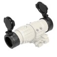 thumbnail image 3 of Rifle Scope Cover Flip Spring Rapide Open Lens Cover Hunting Accessories Cap Protect Objective Cap For Optical Sight, 3 of 5