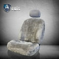 thumbnail image 6 of SEMI CUSTOM SHEEPSKIN SEAT COVER, 6 of 6