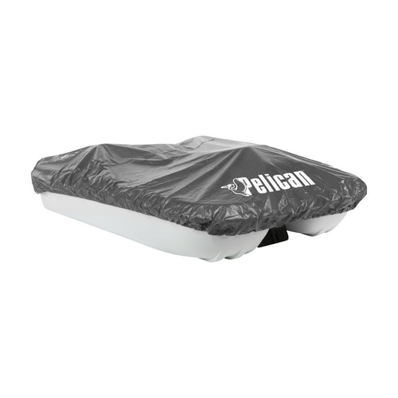 Pelican - Pedal Boat Mooring Cover, Boat Accessory