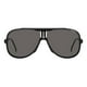 thumbnail image 3 of Lentes de Sol Carrera 1059/S Hombre 20629708A64M9 negro, 3 of 5