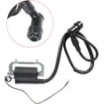 thumbnail image 3 of PET-U Ignition Coil Replacement for Honda 1969-1973 CL70 1973-1974 ATC70K 1959-1966 Benly Touring 150 CS65 CT70 SL100 ST90, 3 of 6