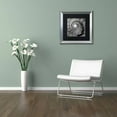 thumbnail image 3 of Trademark Fine Art "Veneto I" Canvas Art by Alan Blaustein, Black Matte, Silver Frame, 3 of 4