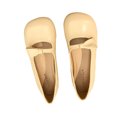 thumbnail image 4 of Zapatos planos para mujer, zapatos planos con lazo para mujer, zapatos planos retro para mujer, zapatos planos con integración sin costuras, 4 of 9
