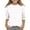 Pink C, variant on Crew Neck Sweatshirts Girls Polka Dot Pattern Children's Casual Pullover Raglan Round Neck Long Sleeve Sweatshirts T-Shirt