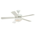 thumbnail image 1 of Vaxcel Essentia 52 in. Indoor Ceiling Fan, 1 of 2
