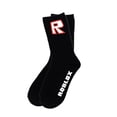 thumbnail image 4 of ROBLOX-calcetines largos de algodón para hombre y mujer, medias de tubo, informales, para deportes de invierno, 4 of 4