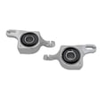 thumbnail image 2 of Left Lower Control Arm Bushing 1643300743 for W164 X164 GL320 GL350 GL450 GL550 ML350 ML500 2005-2013 Left, 2 of 5