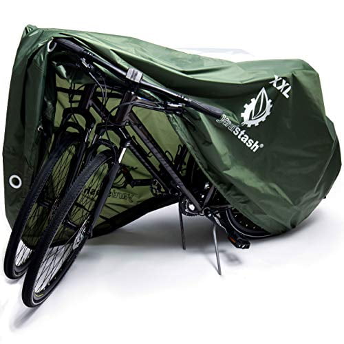 3 wheel bicycle cover