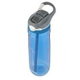 thumbnail image 4 of Contigo AUTOSPOUT Straw Ashland Water Bottle, 24 oz., Monaco, 4 of 8