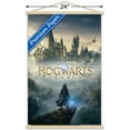 thumbnail image 4 of Harry Potter: Hogwarts Legacy - Key Art Wall Poster, 22.375" x 34", 4 of 4