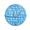 thumbnail image 4 of SXcggal Spherical Mobile Chicken Rolling Circular Chicken Cage Rabbit Running Net Pet Cage Outdoor Farm Cute Healthy Practical Pet Accessories, 4 of 6