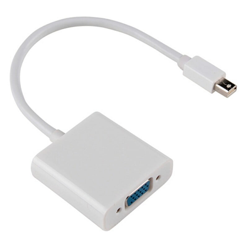 mac vga adapter work on dell mac vga adapter work on dell