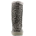 thumbnail image 3 of Cammie Women's Classic Faux Sheepskin Fur Winter Boots, 3 of 3