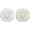White/Beige, variant on Camellia Fabric Pin, Flower Brooch Artificial Flowers Brooches for Women Girls Cloth Wedding Party Decor Accessories Jewelry