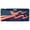 A, variant on American Flag Garage Door Decorative Banner, 4th of July Patriotic Garage Door Banner Cover, Independence Day Decor Indoor Outdoor Wall Photography Studio Booth Background (188.97x82.67 Inch)