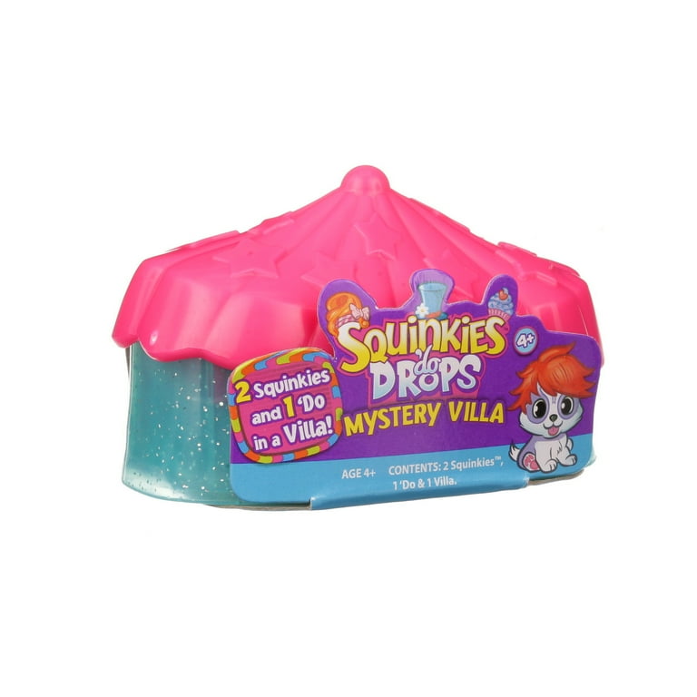 Squinkies walmart outlet