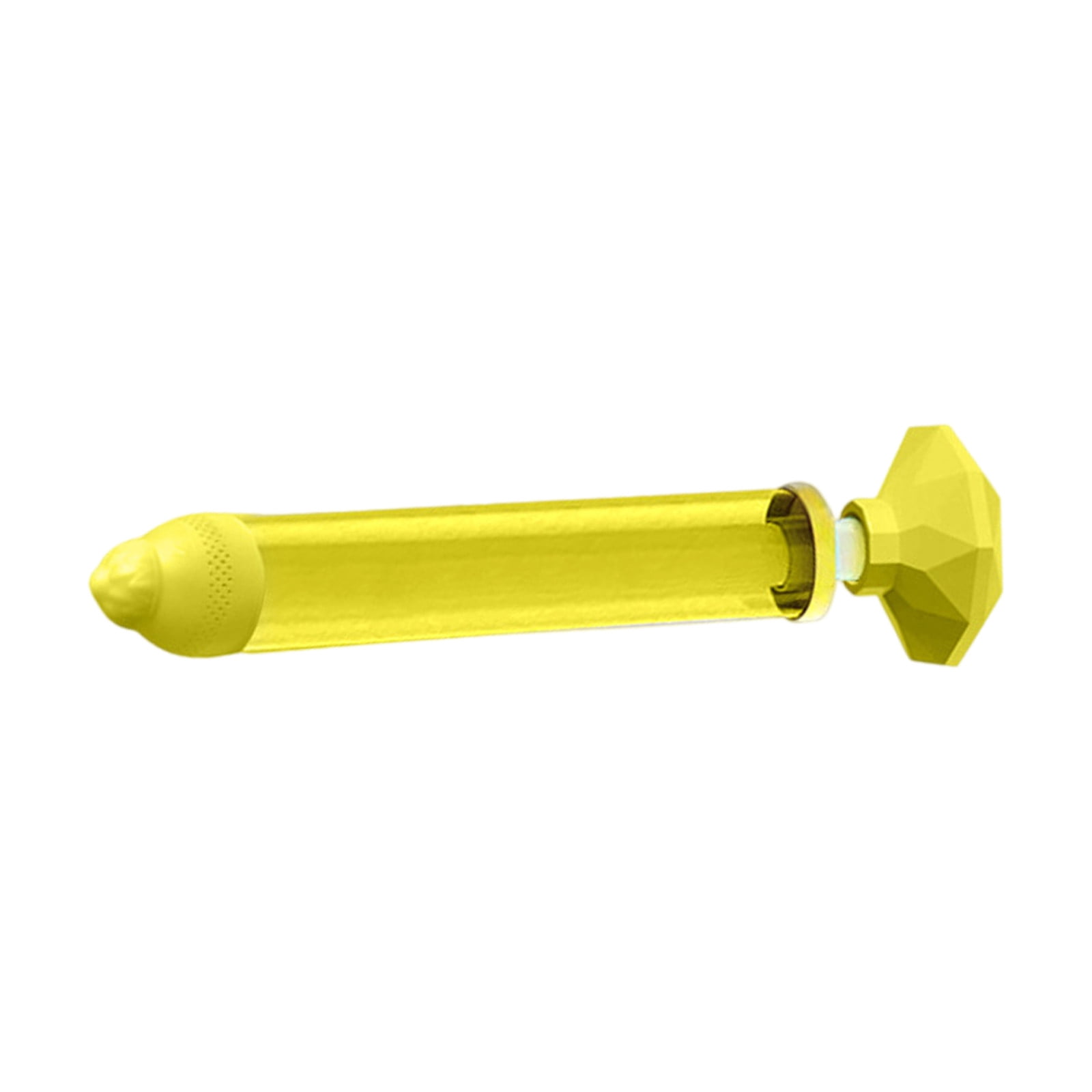 4PCS Fireworks Water Gun, 11.81in Handle Pull-Out Large Capacity Water Cannon Blaster for Pool Beach Summer Outdoor Party Games Fireworks Water Gun Firework Water Gun (4 Colors)