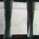 thumbnail image 4 of Película de privacidad para ventanas con patrón de polígonos, adhesiva para vidrio, adhesivo para ventanas en casa 78.74"L x 17.72"W transparente, 4 of 6