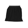 thumbnail image 4 of Faithtur Femmes Taille Haute Hoodie?S Fond Partie Jupe de Rue Côté Renversé, 4 of 9