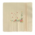 thumbnail image 2 of Funda Protectora Reutilizable Baoblaze Acolchado Transpirable Antideslizante para Sofá, 2 of 8