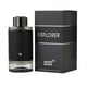 thumbnail image 1 of MONTBLANC EXPLORER 200ML EDP SPRAY, 1 of 2