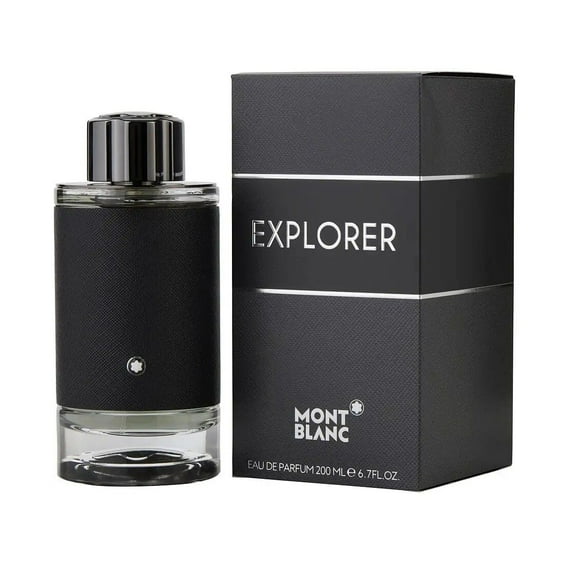 MONTBLANC EXPLORER 200ML EDP SPRAY MONTBLANC Explorer