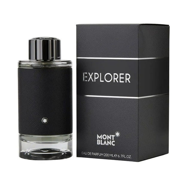 MONTBLANC EXPLORER 200ML EDP SPRAY