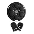 thumbnail image 3 of LOVIVER Electronic Boxing Machine Music Boxing Target for Taekwondo Exercise Fitness, 3 of 8