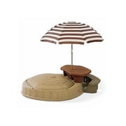 Step2 Naturally Playful Summertime Play Center